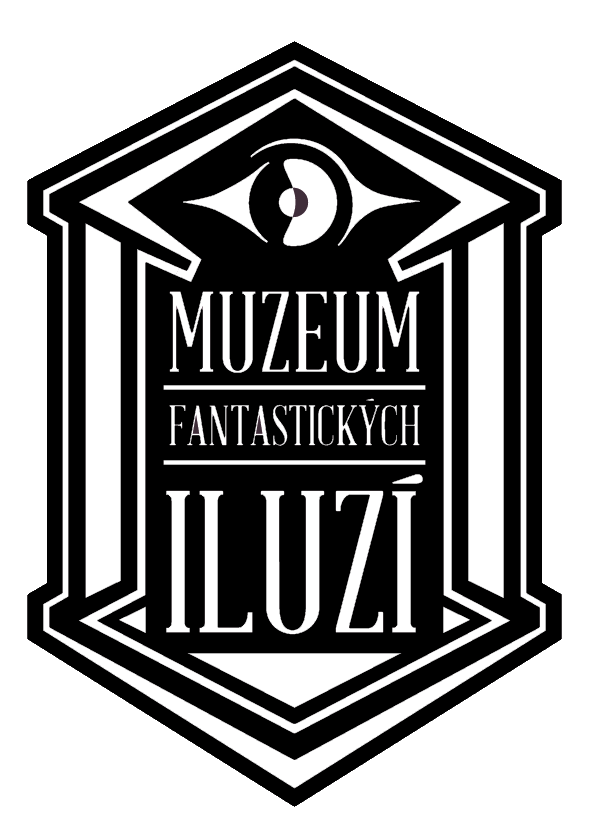 MUZEUM FANTASTICKÝCH ILUZÍ - NEJZÁBAVNĚJŠÍ MUZEUM